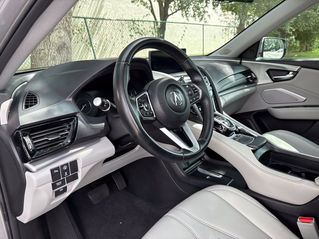 2023 Acura RDX Technology Package - Photo 16