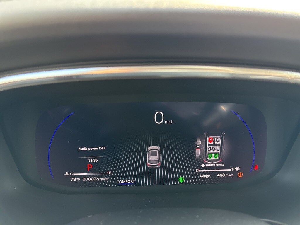 Thumbnail: 2026 Acura MDX - 25