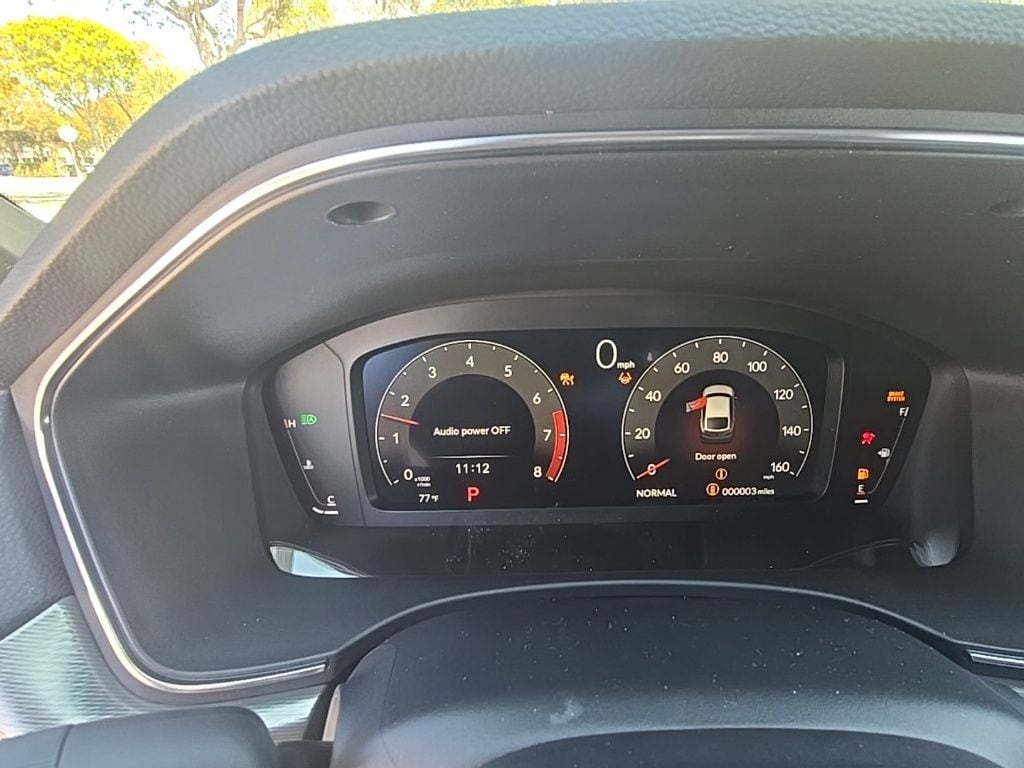 2026 Acura Integra A-Spec - Photo 15