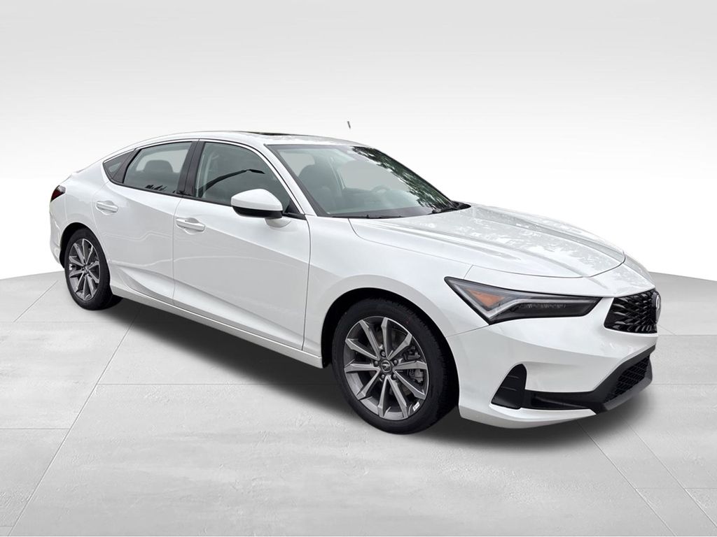 Thumbnail: 2026 Acura Integra - 7