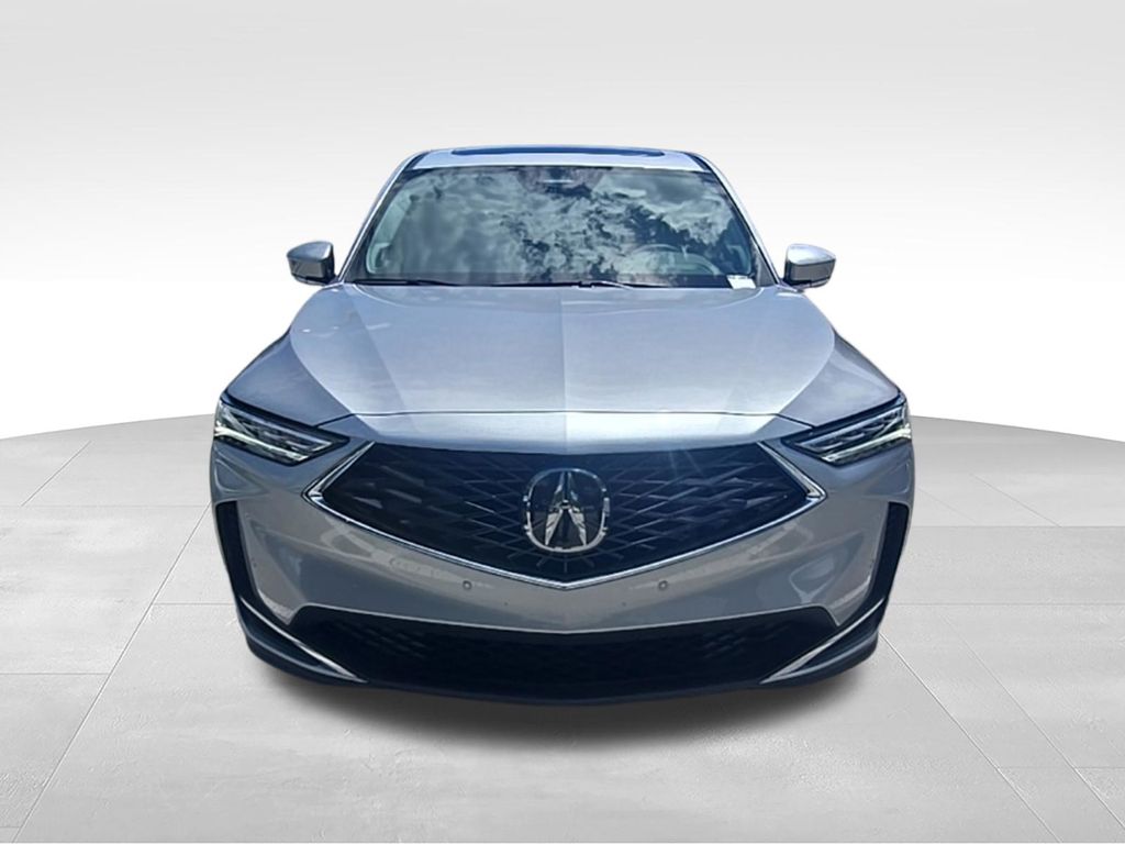 Thumbnail: 2026 Acura MDX - 2