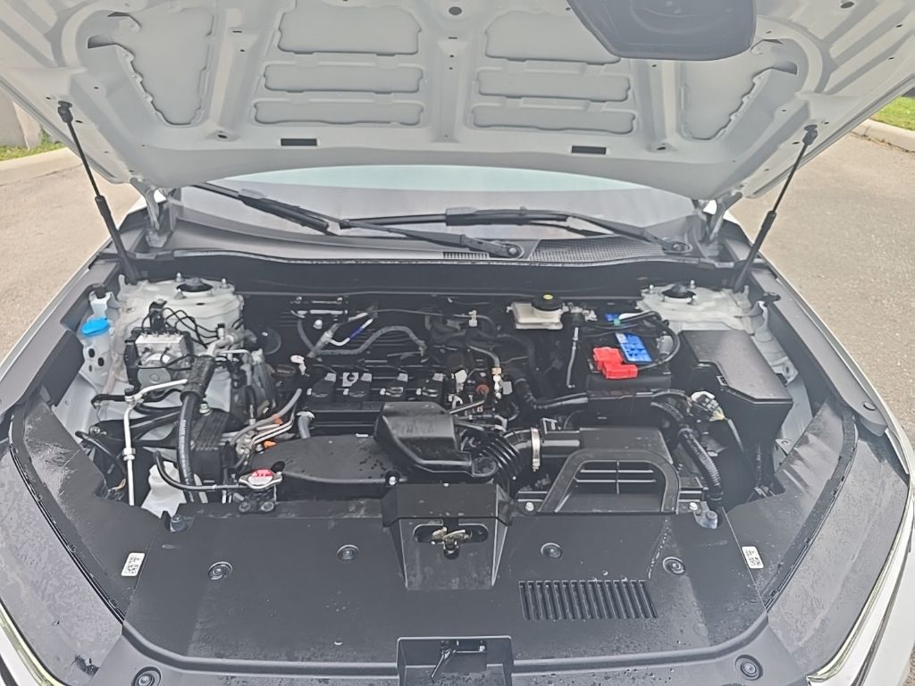 Thumbnail: 2023 Honda CR-V - 31