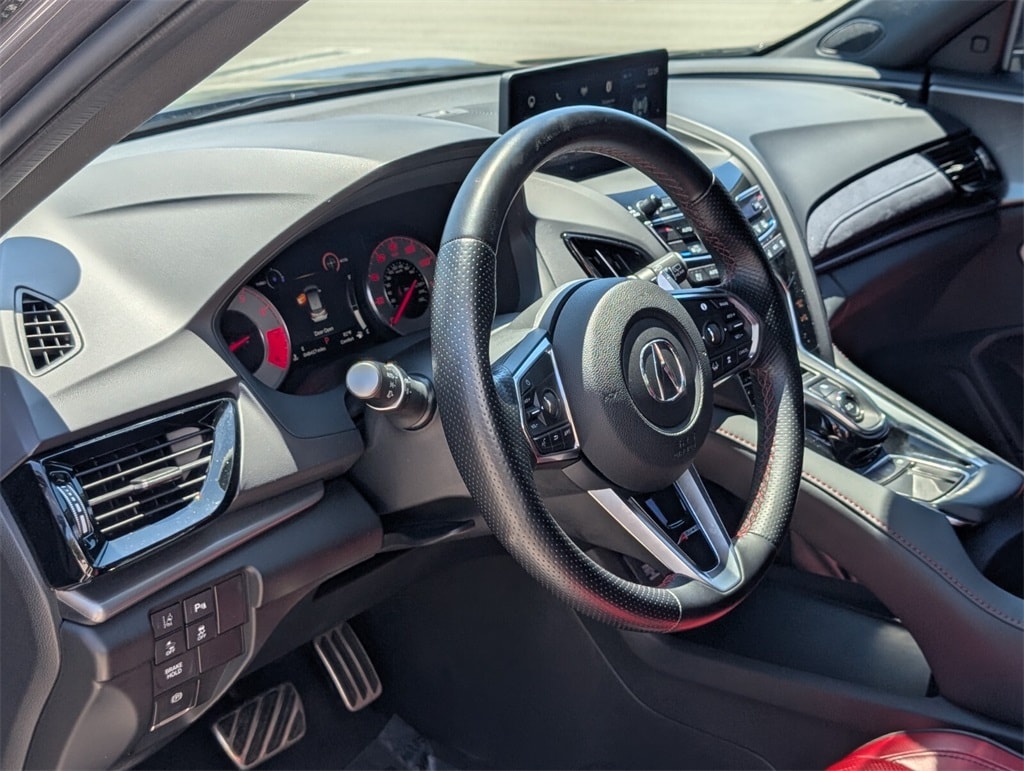 Thumbnail: 2021 Acura RDX - 13