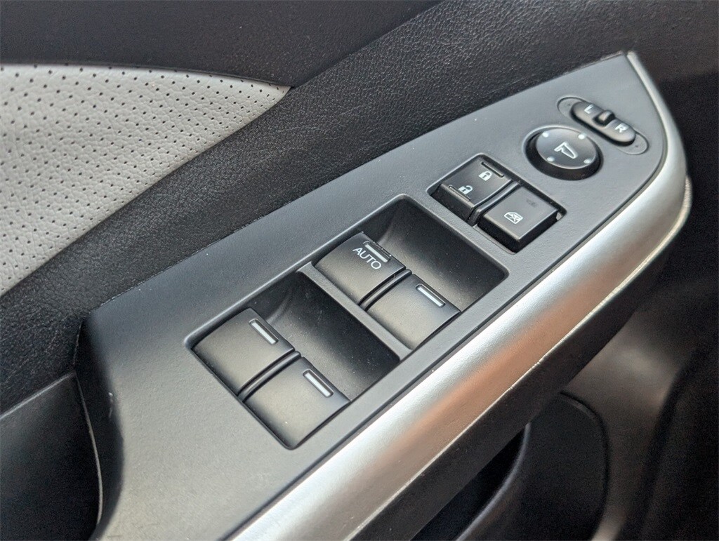 Thumbnail: 2016 Honda CR-V - 24