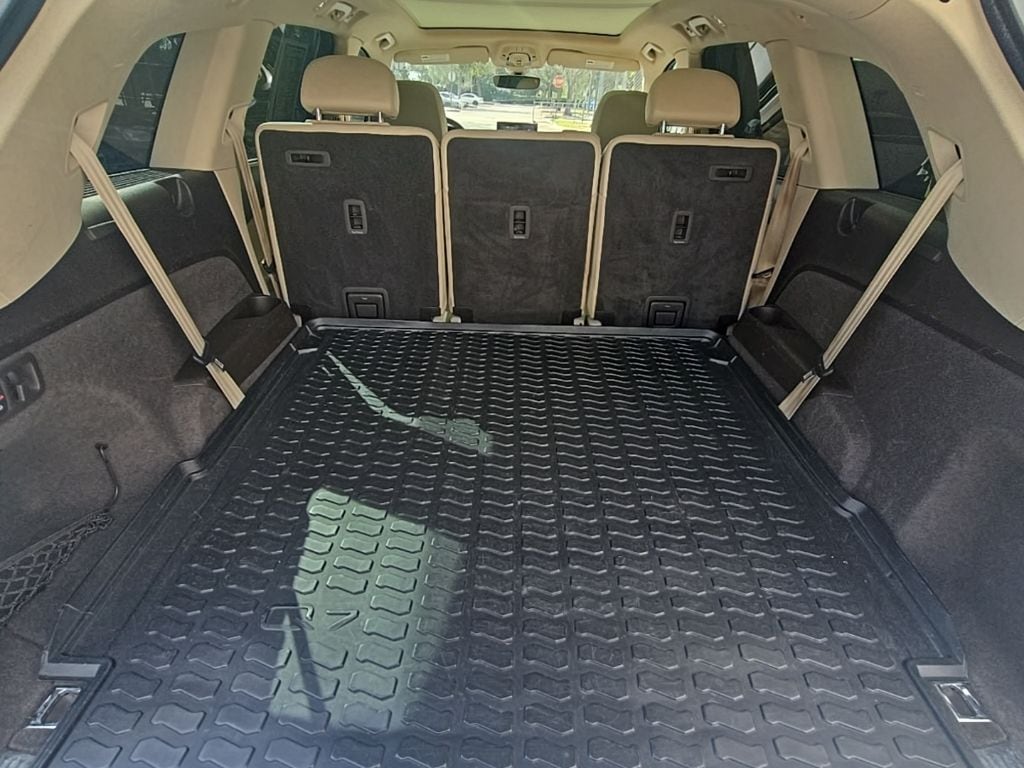 Thumbnail: 2019 Audi Q7 - 28