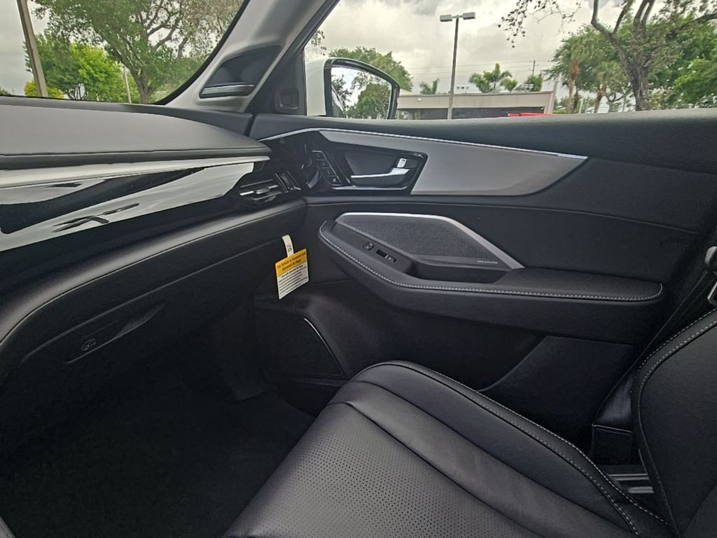 Thumbnail: 2026 Acura MDX - 25