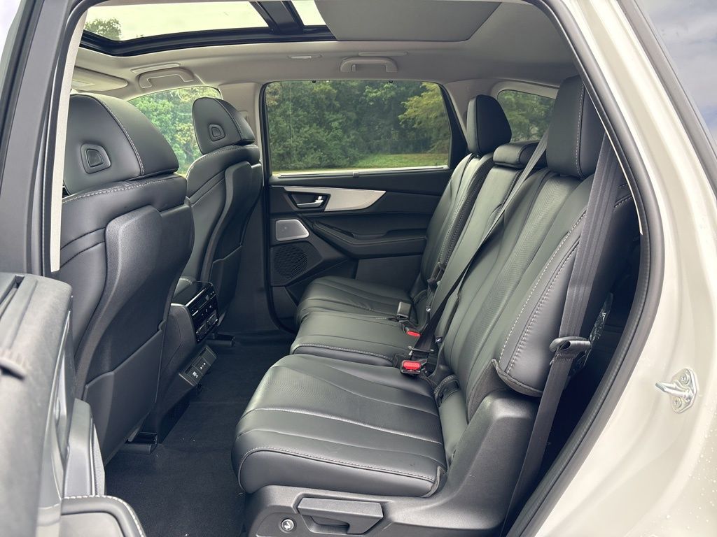 Thumbnail: 2026 Acura MDX - 18