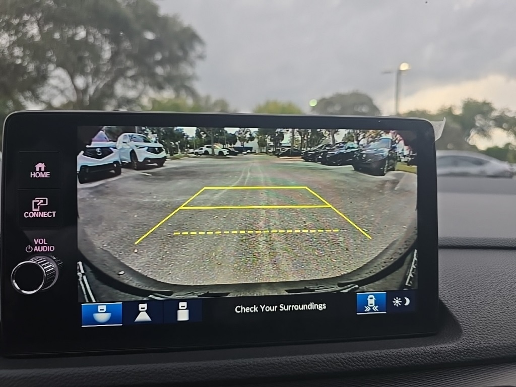 Thumbnail: 2026 Acura Integra - 18