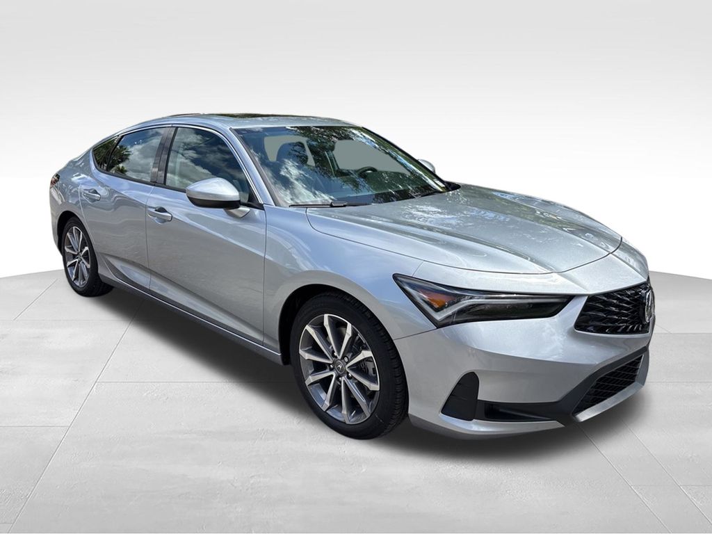 Thumbnail: 2026 Acura Integra - 7