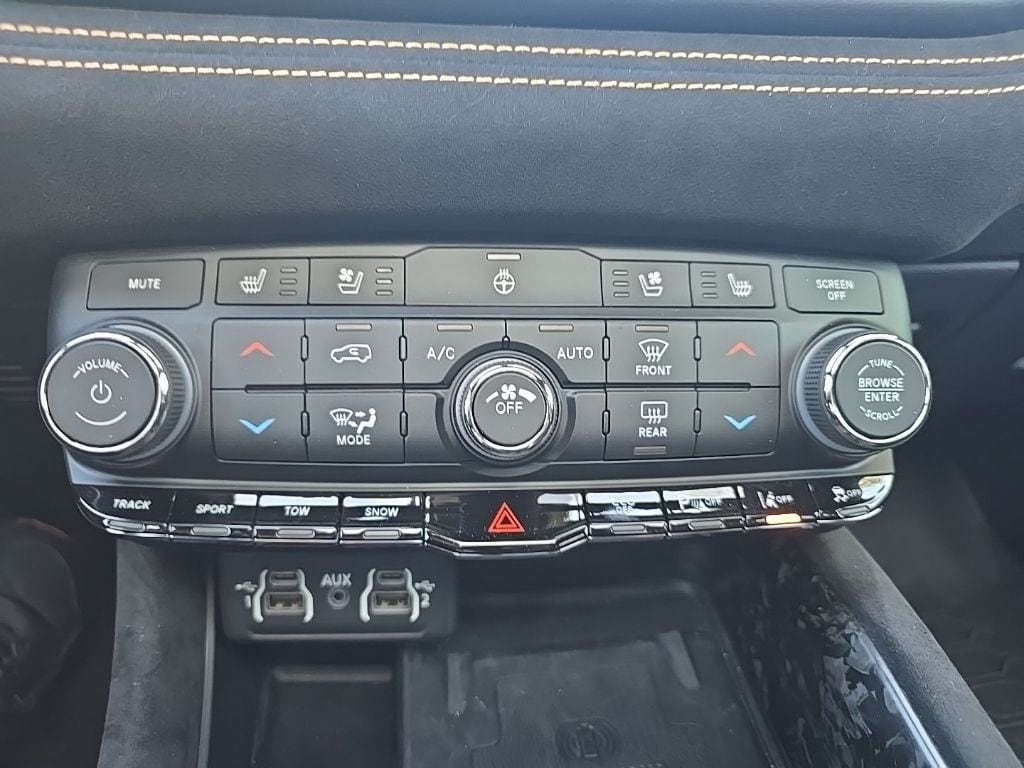 Thumbnail: 2023 Dodge Durango - 26