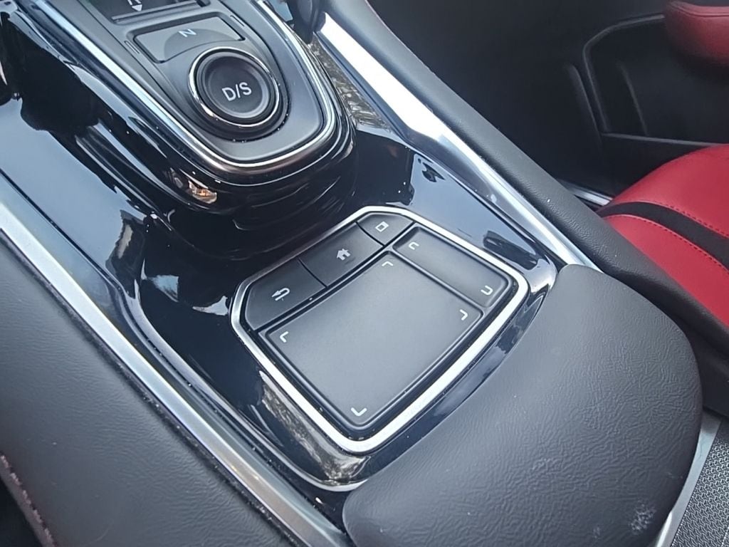 Thumbnail: 2023 Acura RDX - 31