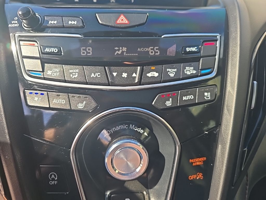 Thumbnail: 2022 Acura RDX - 21