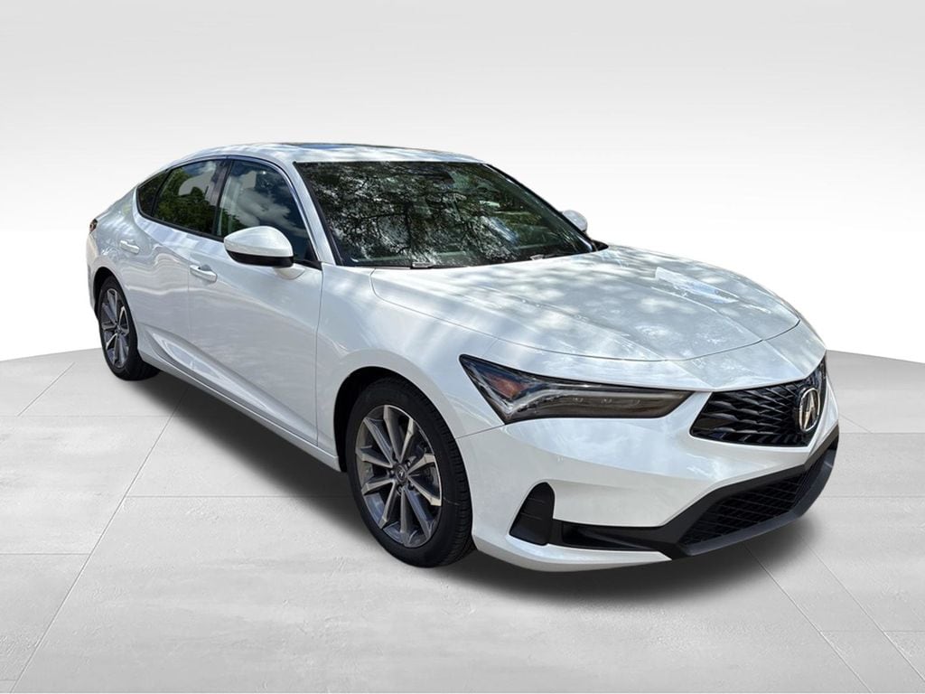 Thumbnail: 2026 Acura Integra - 7