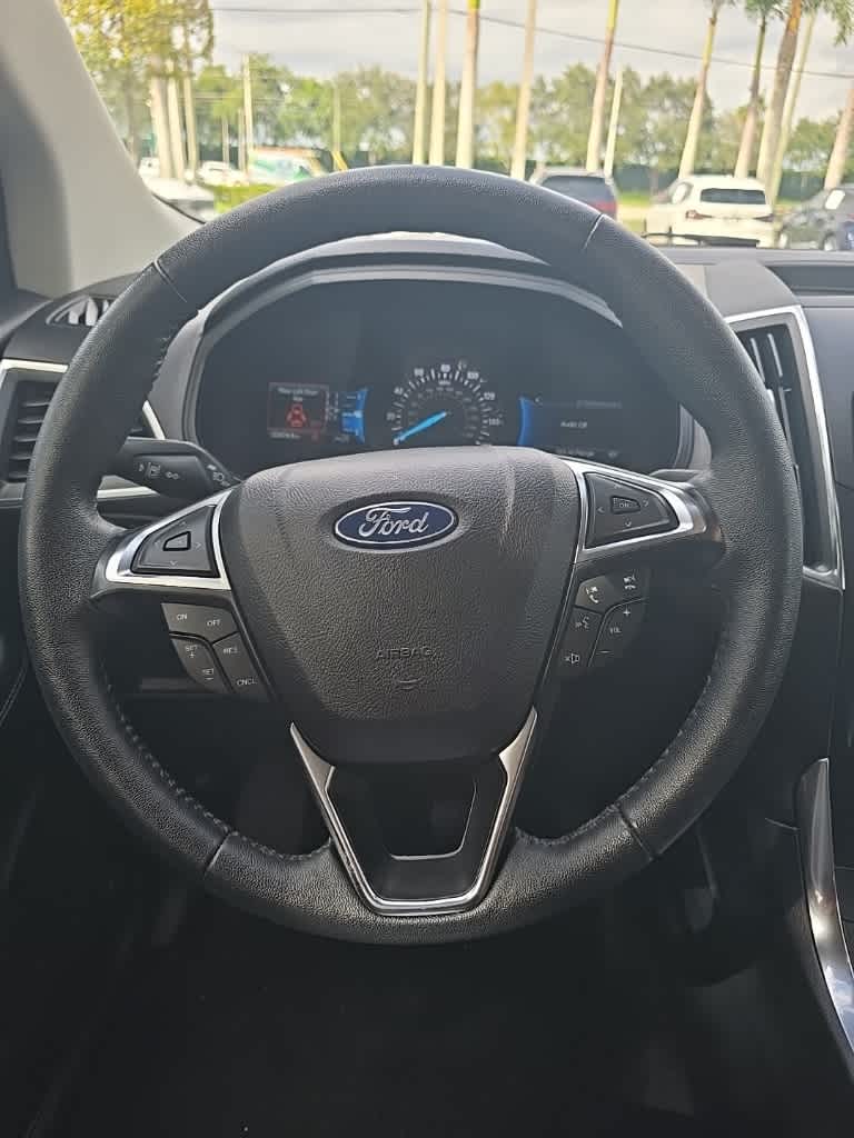Thumbnail: 2024 Ford Edge - 16