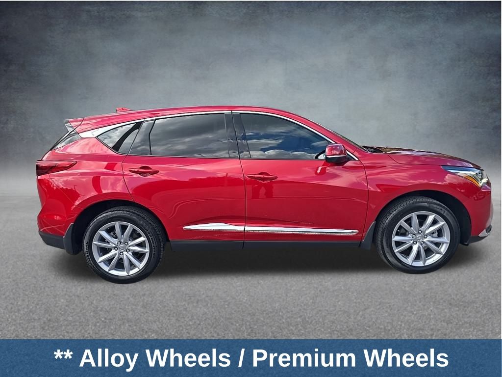 2024 Acura RDX photo 4