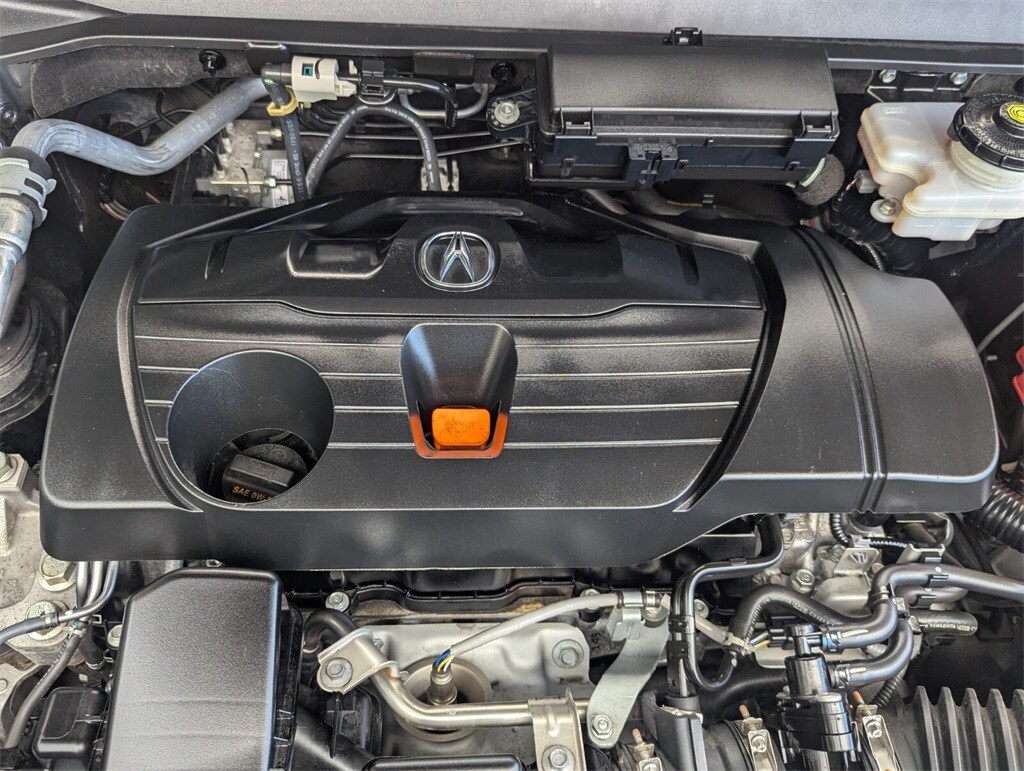 Thumbnail: 2022 Acura RDX - 10