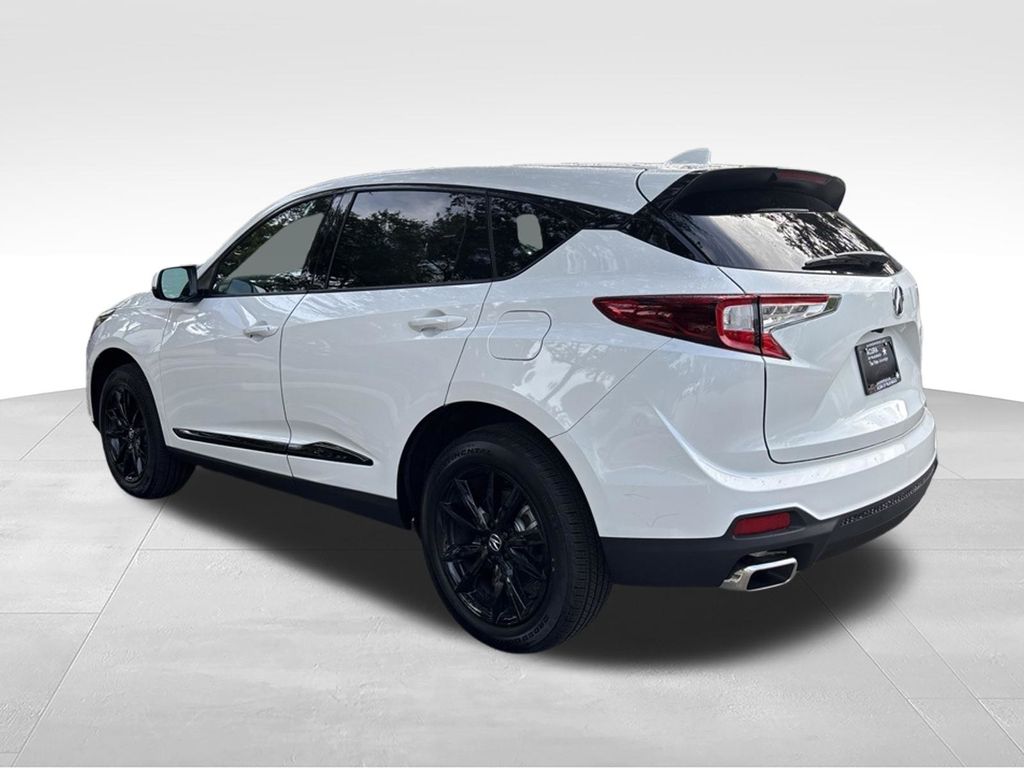 Thumbnail: 2026 Acura RDX - 3