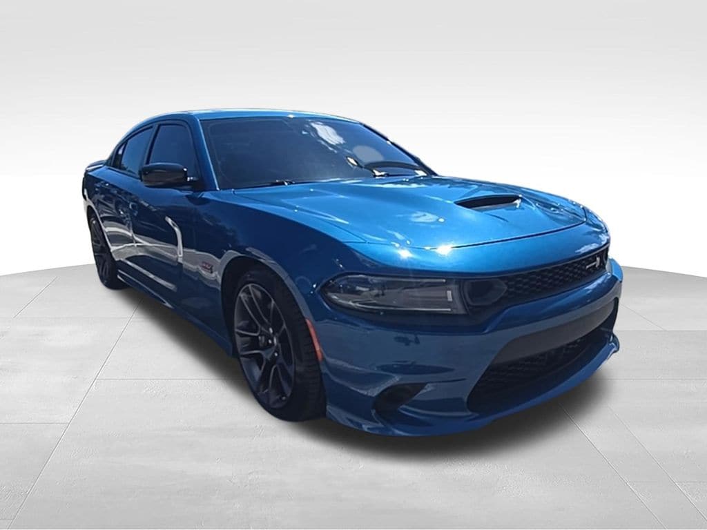 Thumbnail: 2023 Dodge Charger - 3