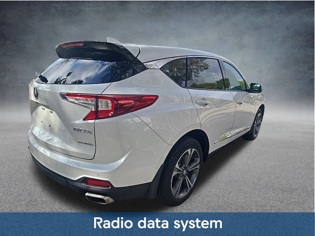 Thumbnail: 2023 Acura RDX - 6