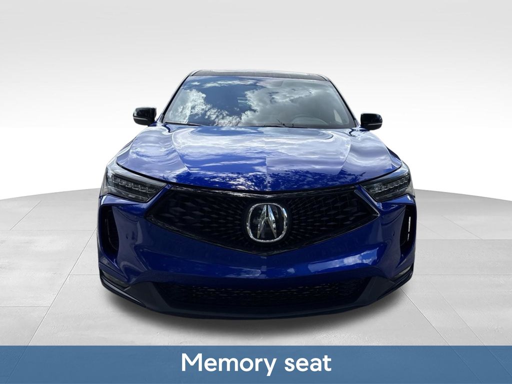 Thumbnail: 2023 Acura RDX - 10
