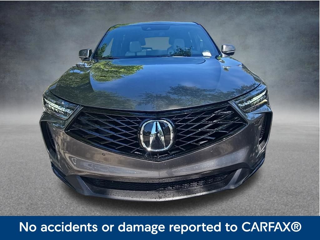 Thumbnail: 2026 Acura RDX - 2