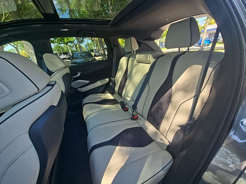 Thumbnail: 2026 Acura RDX - 31