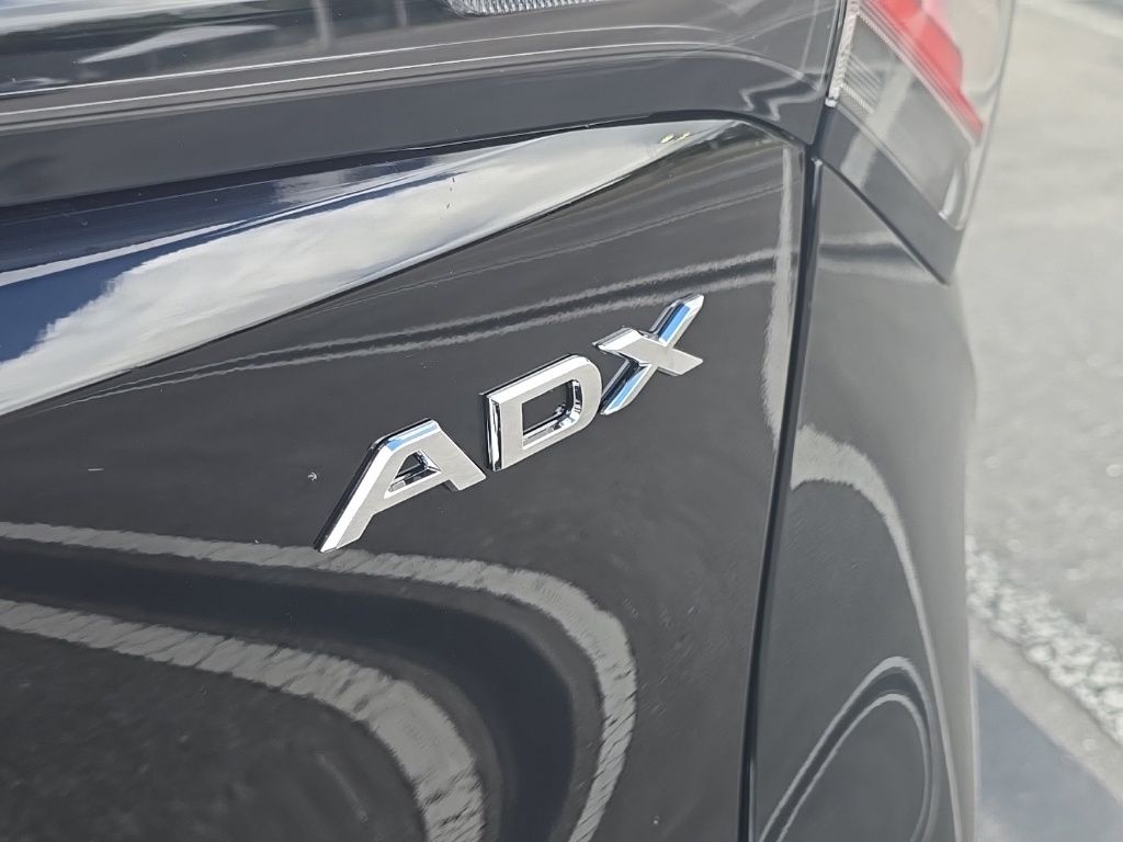Thumbnail: 2026 Acura ADX - 11