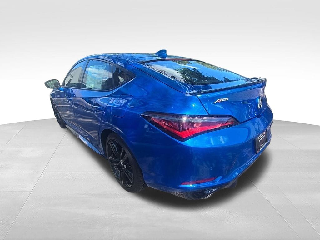 Thumbnail: 2026 Acura Integra - 7