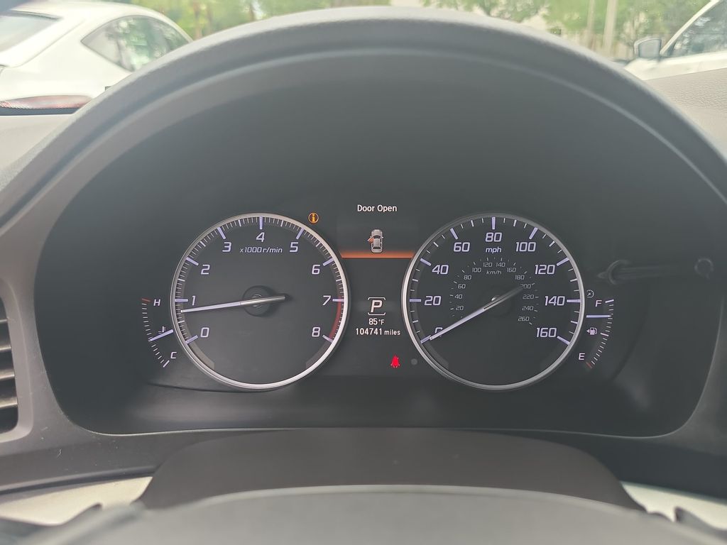 Thumbnail: 2019 Acura ILX - 18