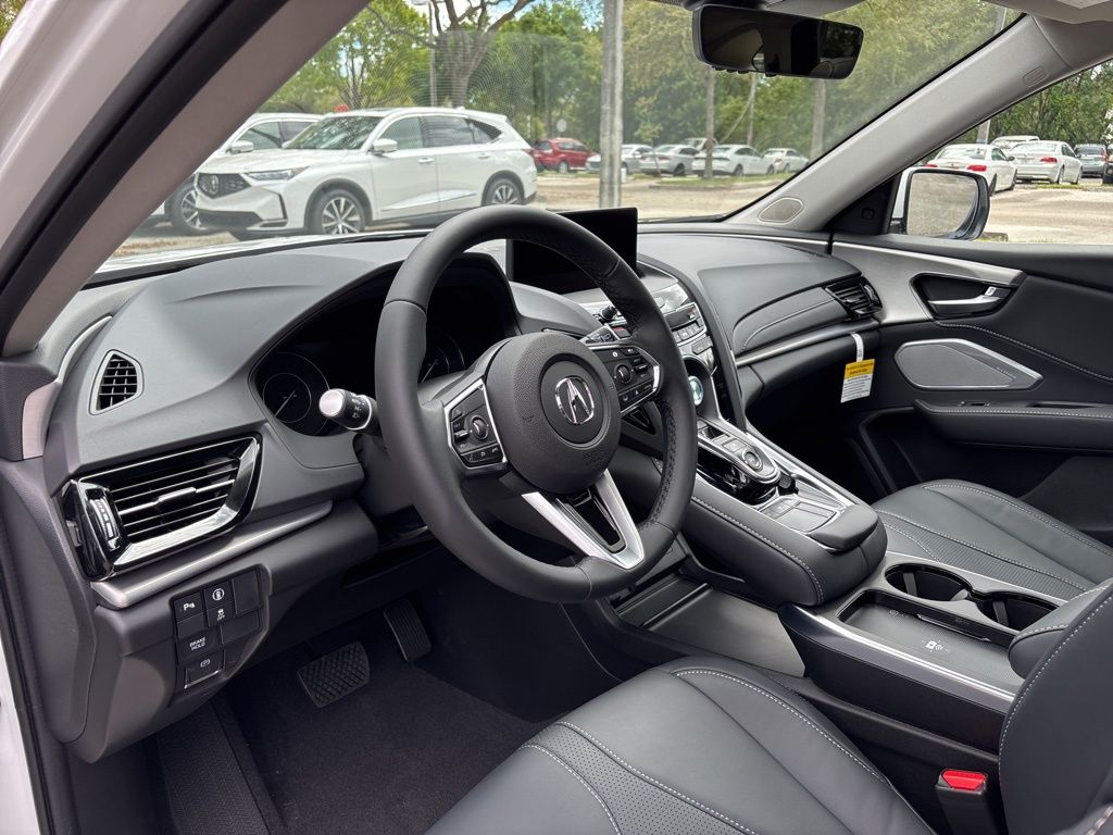 Thumbnail: 2026 Acura RDX - 15