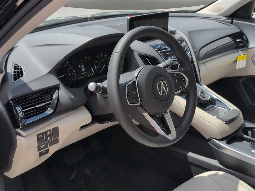 2025 Acura RDX Technology photo 2