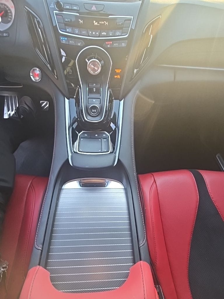 Thumbnail: 2023 Acura RDX - 33