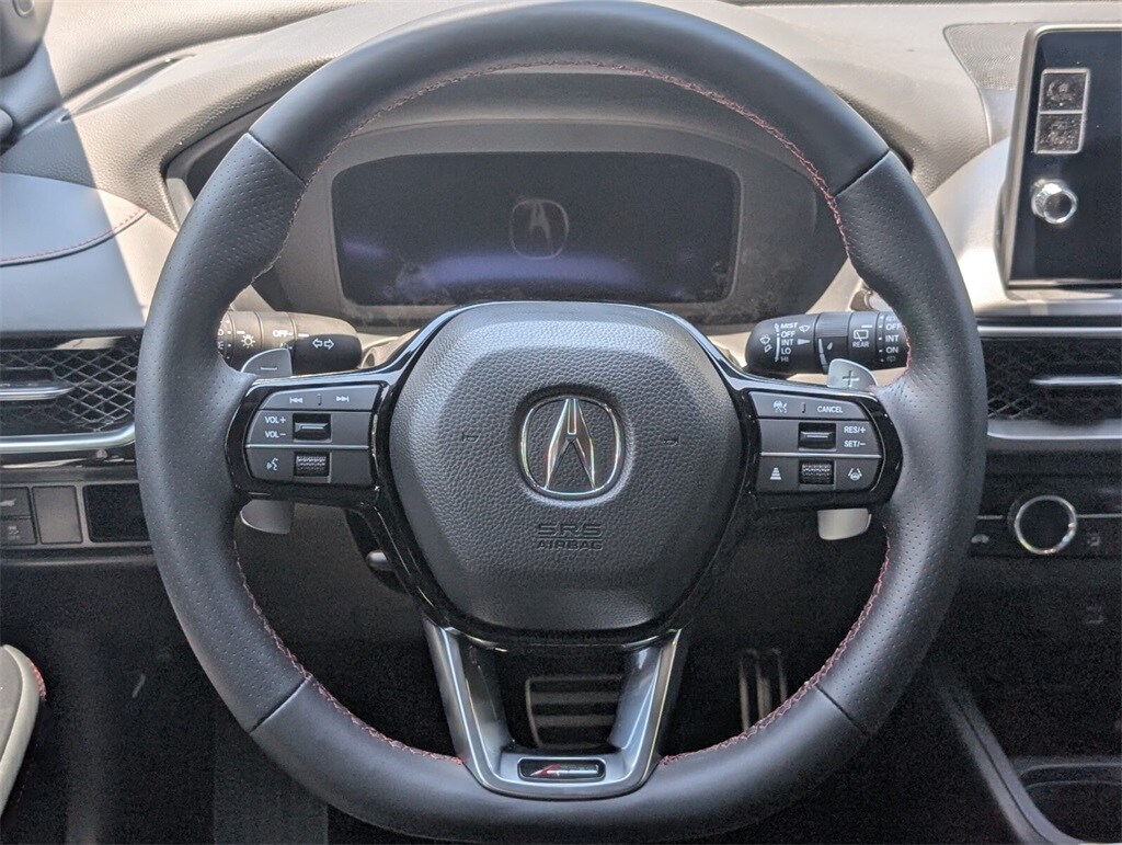 Thumbnail: 2025 Acura ADX - 12