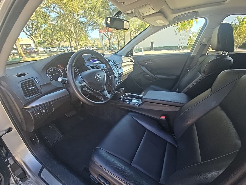 Thumbnail: 2018 Acura RDX - 29