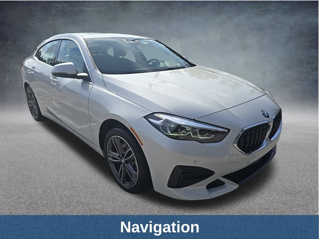 Thumbnail: 2024 BMW 2 Series - 3