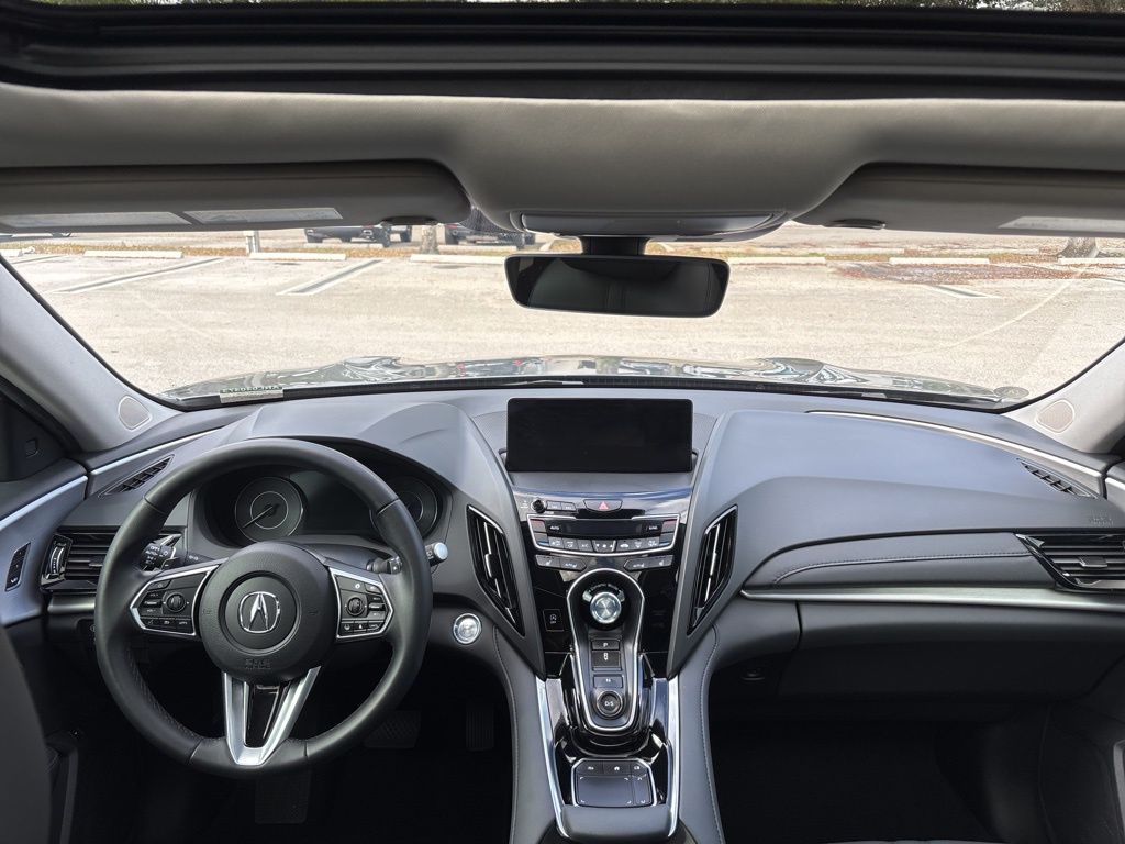 Thumbnail: 2024 Acura RDX - 20