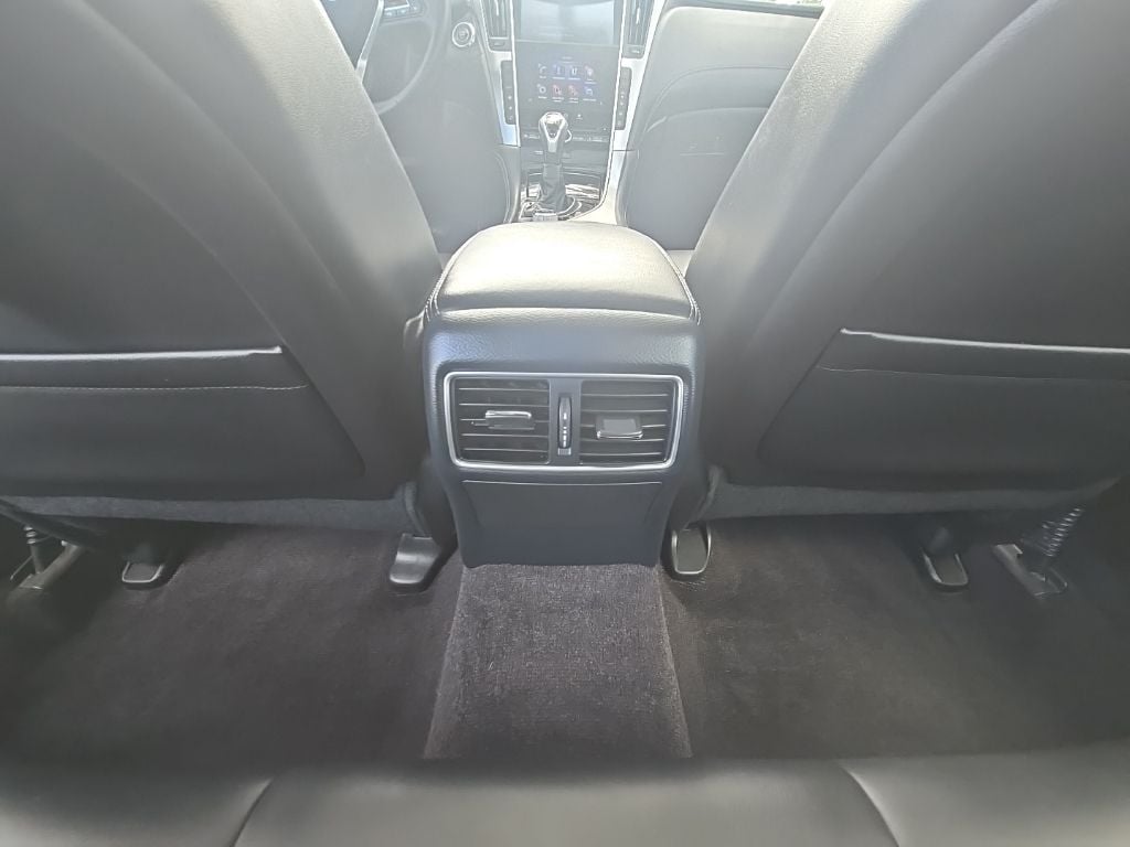 Thumbnail: 2020 INFINITI Q50 - 25