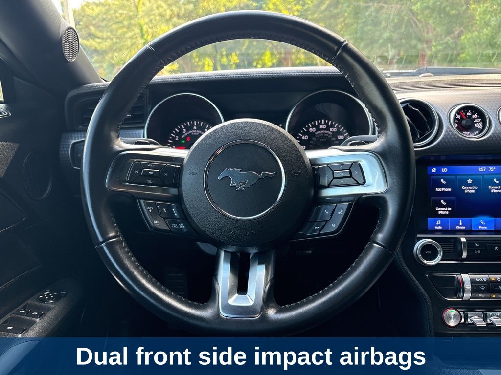 Thumbnail: 2019 Ford Mustang - 22