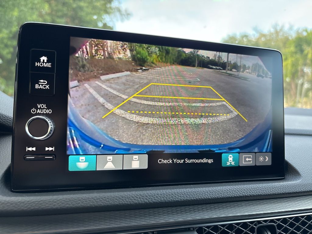 Thumbnail: 2026 Acura Integra - 27