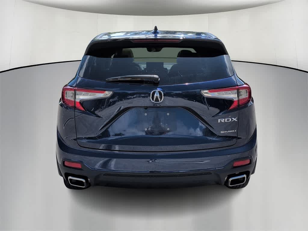 2024 Acura RDX photo 3