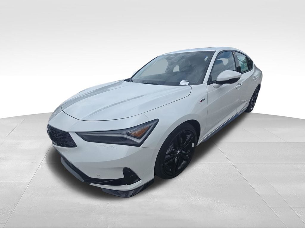Thumbnail: 2026 Acura Integra - 4