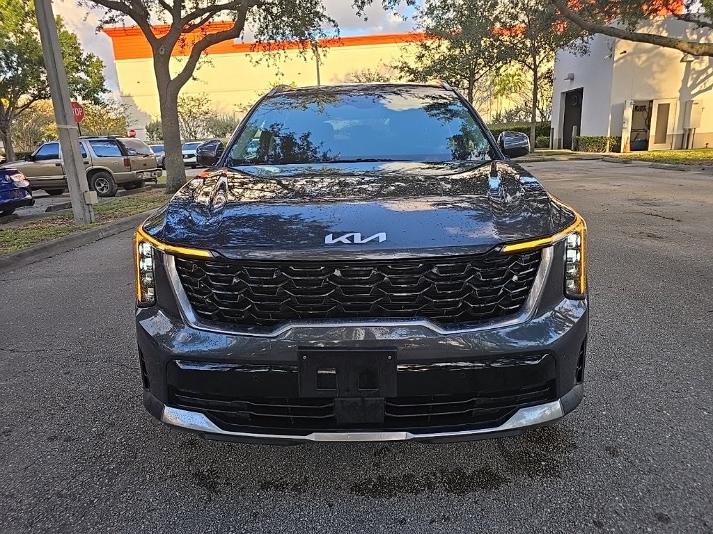 Used 2024 Kia Sorento S SUV
