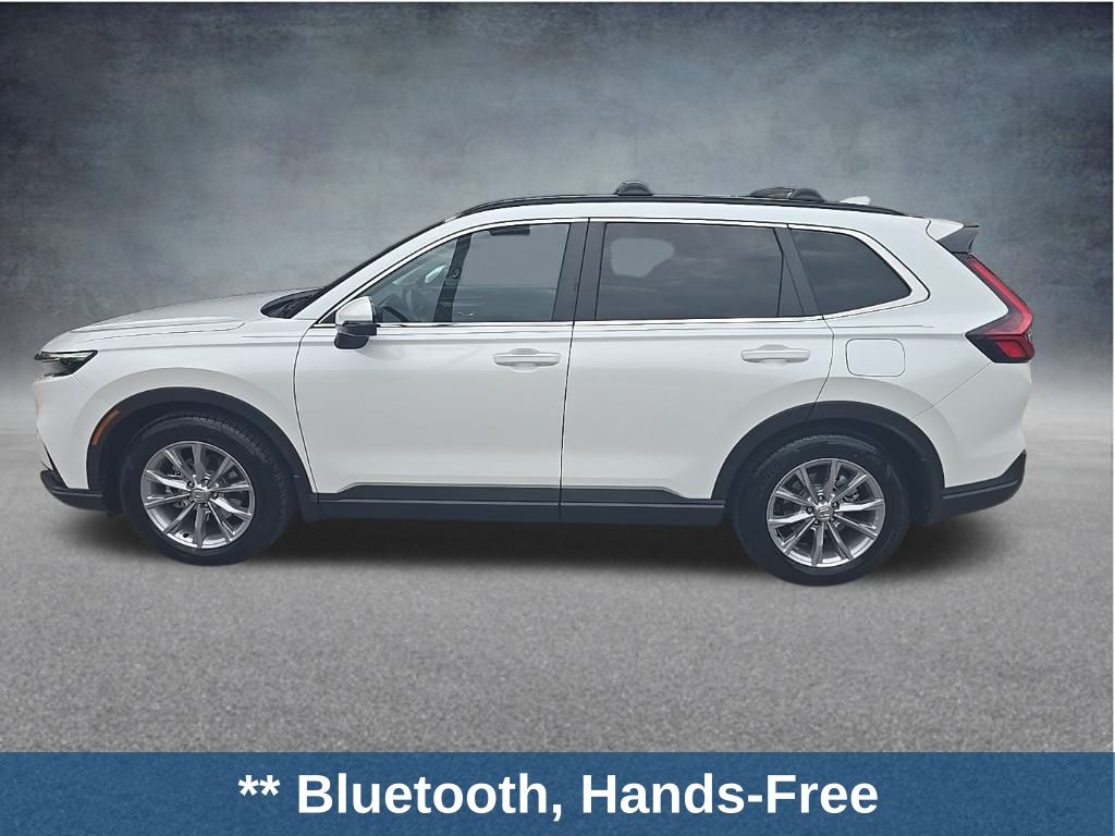 Thumbnail: 2023 Honda CR-V - 9