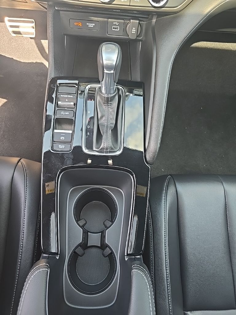 Thumbnail: 2023 Acura Integra - 25