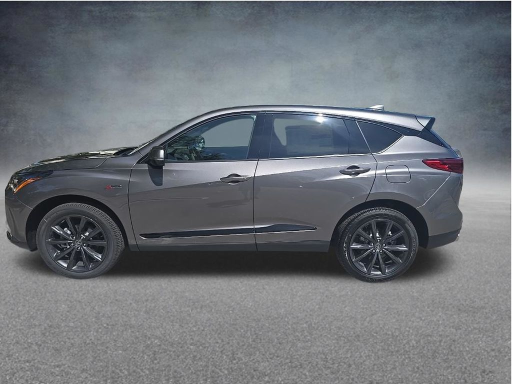 Thumbnail: 2026 Acura RDX - 8