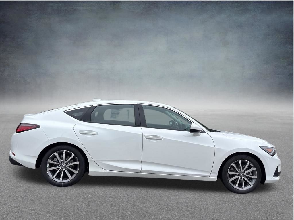 Thumbnail: 2026 Acura Integra - 6