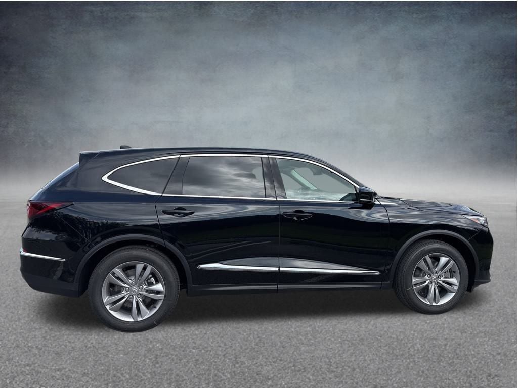 Thumbnail: 2026 Acura MDX - 6