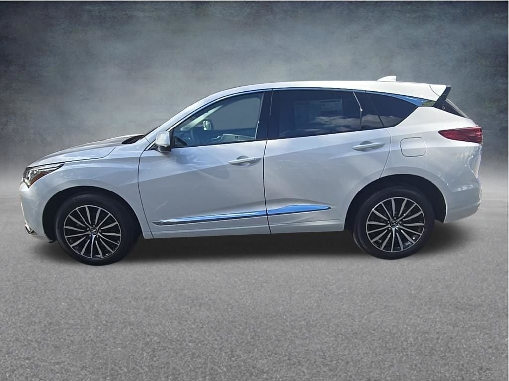 Thumbnail: 2026 Acura RDX - 8