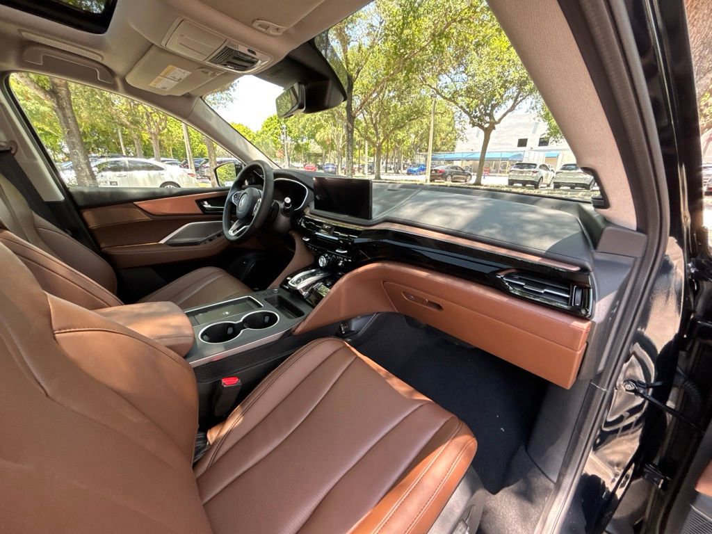 Thumbnail: 2026 Acura MDX - 14