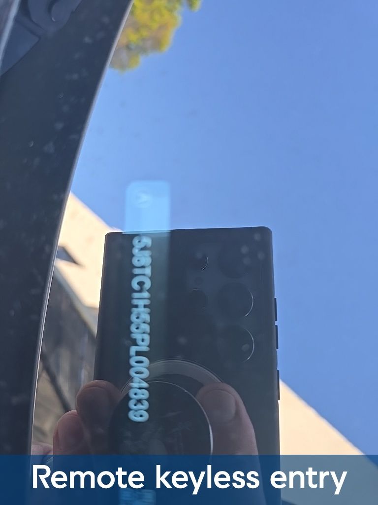 Thumbnail: 2023 Acura RDX - 18